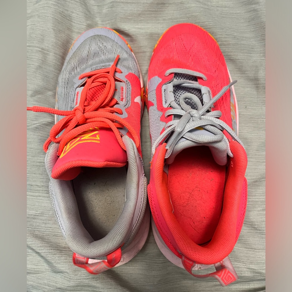 Girls Giannis Immortality 2 Basketball Shoes